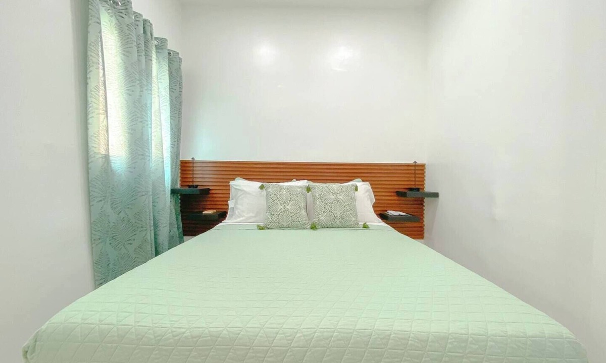 Zona Colonial Apartment | Acogedor Cerca del Malecón-apt B