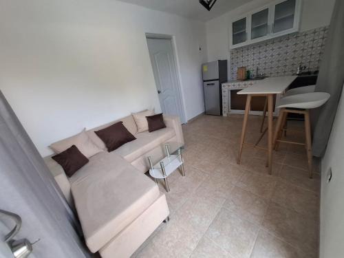 Villa Mella Apartment | Acogedor Departamento Entero