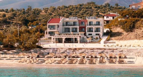 Limenaria Hotel | Acron Suites