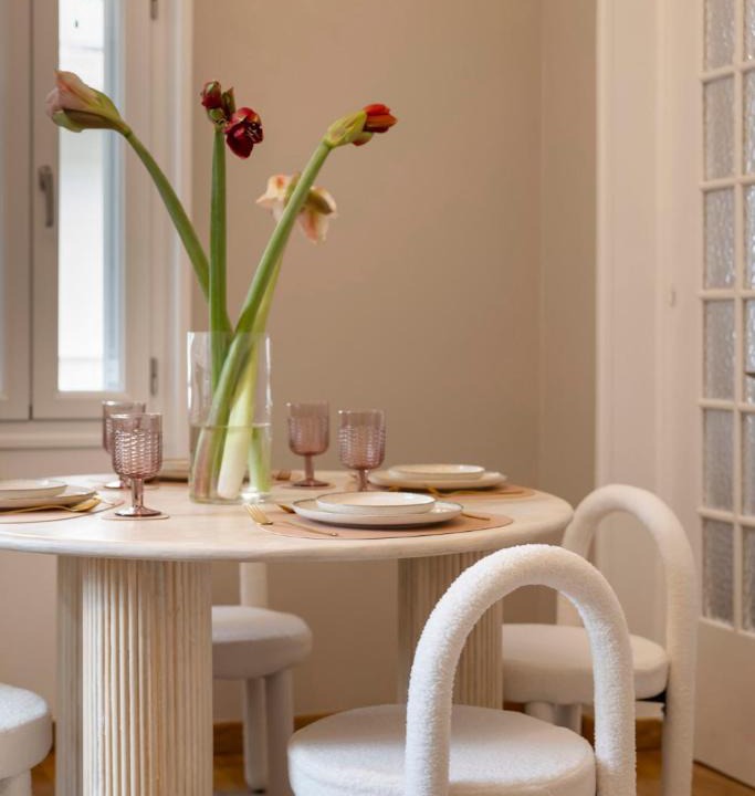 Filopappou Apartment | Acropolis Maisonette 3BR 6ppl 15min Metro&Museum