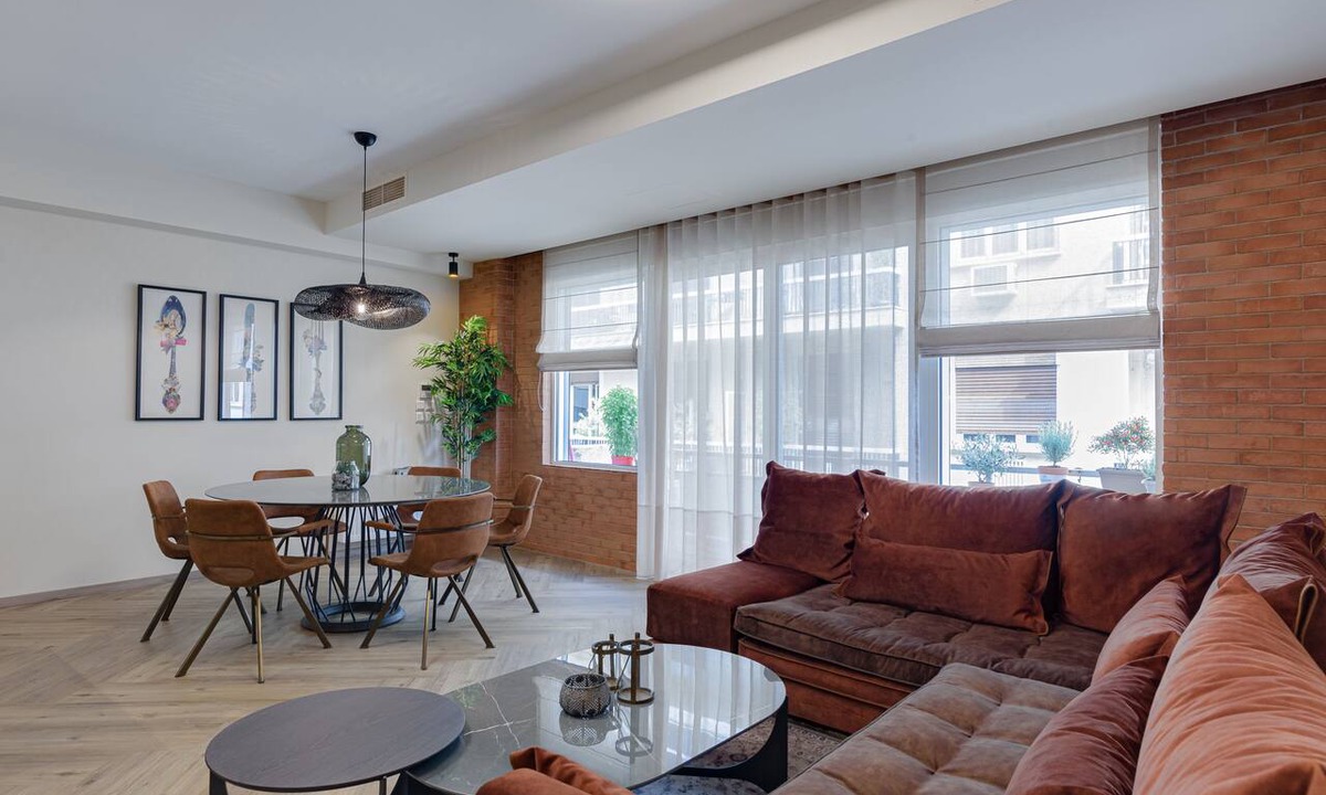 Plaka Apartment | Acropolis Premium Residence