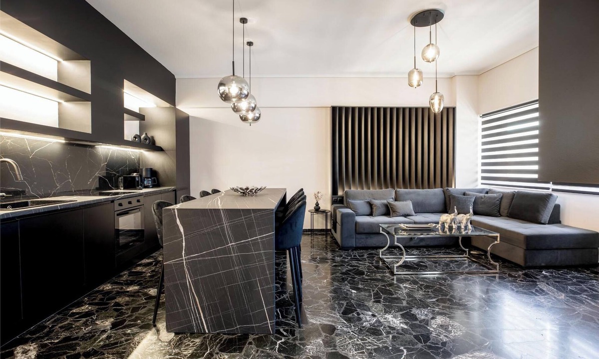 Koukaki Apartment | Acropolis Residence by A&A Residences, A & A Residencies
