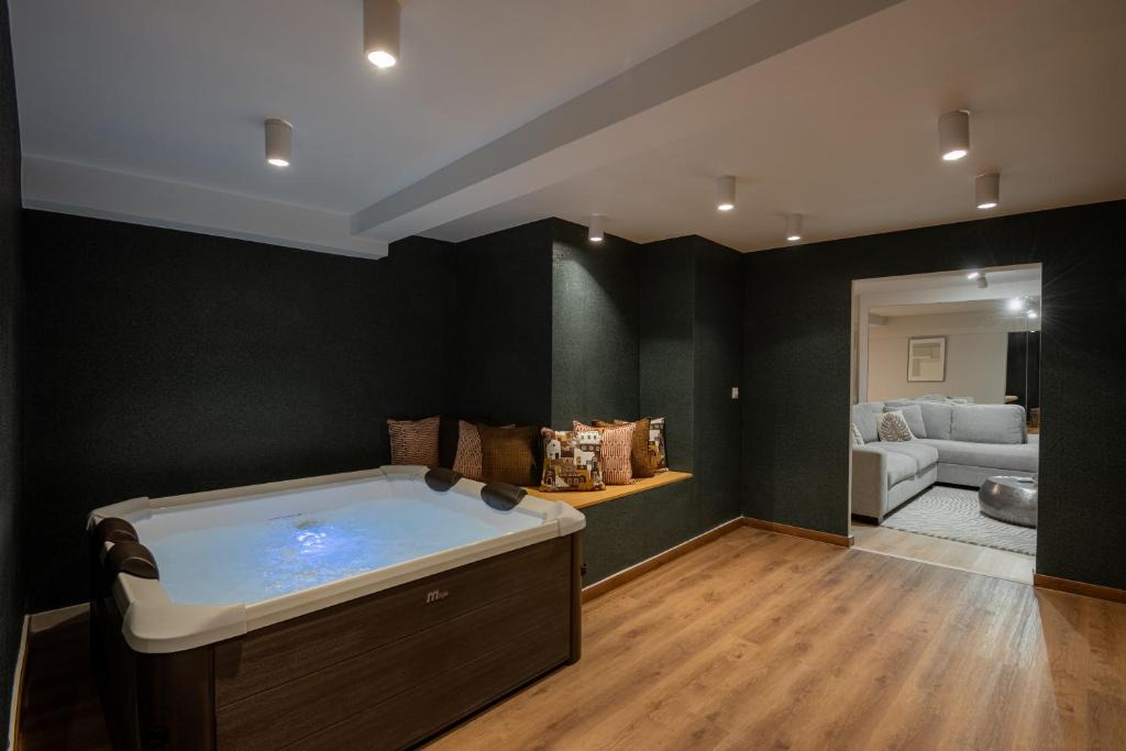 Anafiotika Apartment | Acropolis Soul
