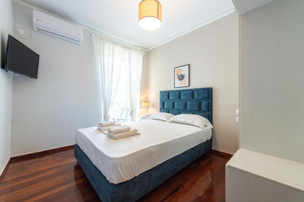 Kinosargous Apartment | Acropolis view cutie apartment