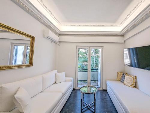 Gazi Apartment | Acropolis View Dream Apartments