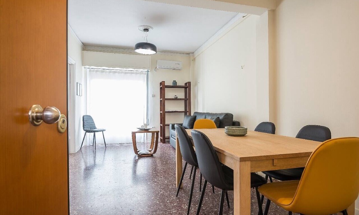 Kerameikos Apartment | Acropolis View Paradise Apartments