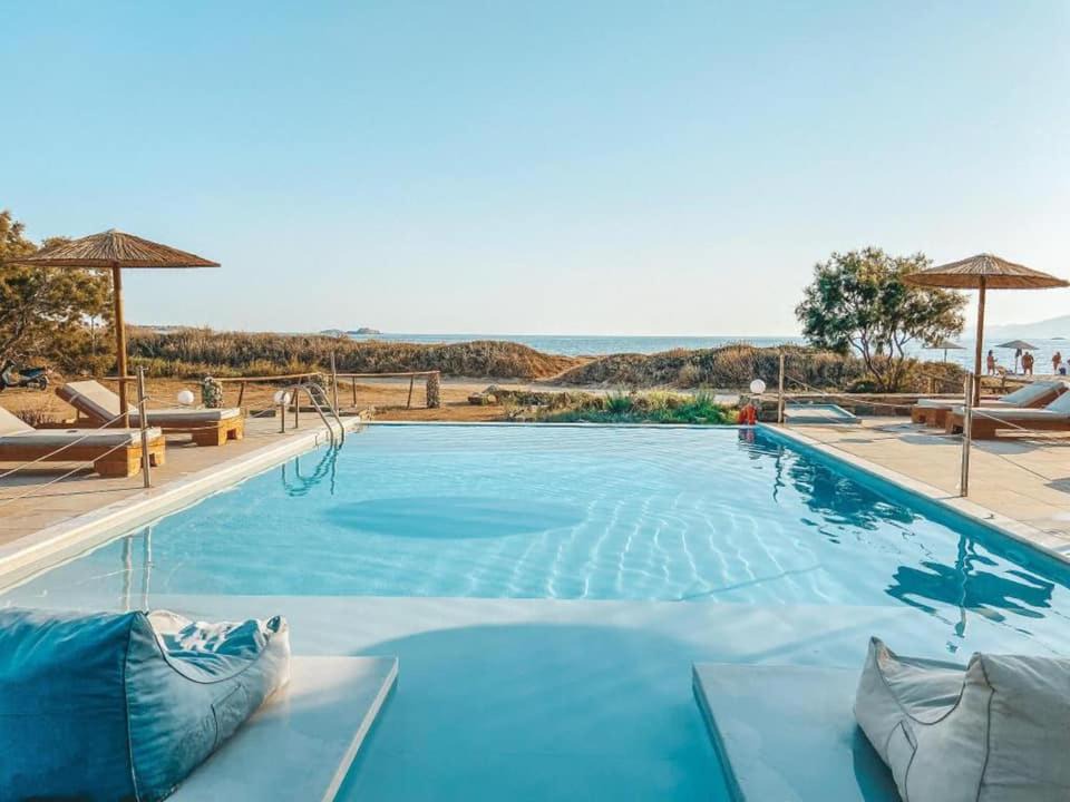 Plaka Apartment | Acti Plaka Hotel