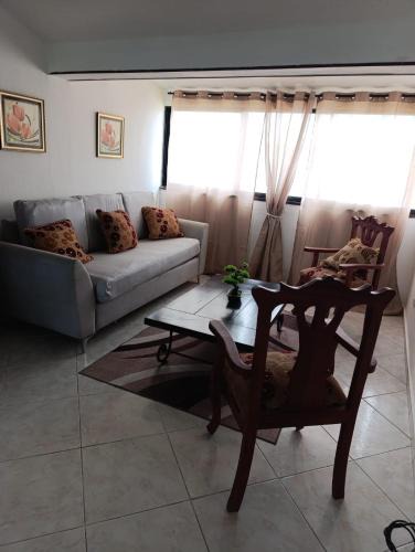 Ensanche Isabelita Apartment | acuario residencial 2