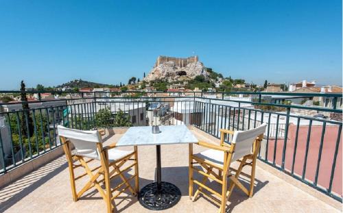 Plaka Hotel | Adams Hotel