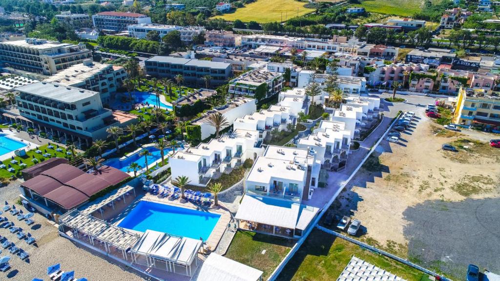Adelianos Kampos Hotel | Adele Beach Hotel