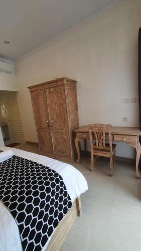 Padonan Apartment | ADIJAYA Canggu
