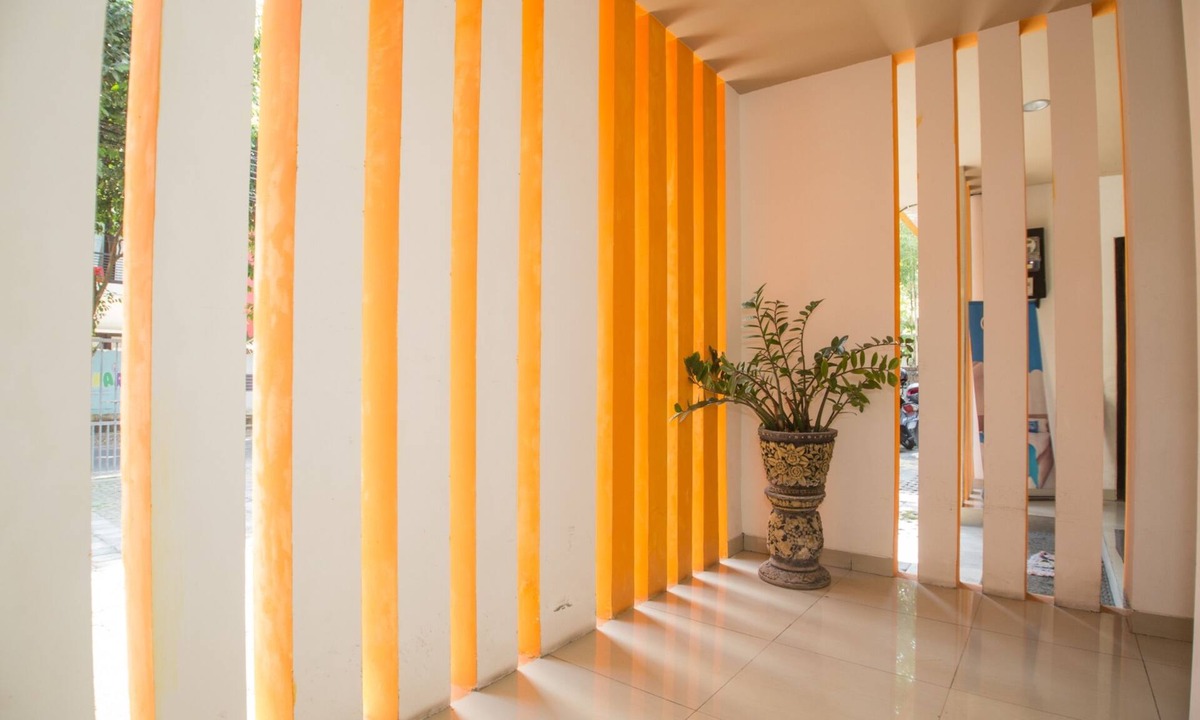 Panjer Hotel | Adikara Renon