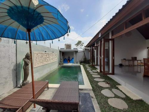 Singakerta House | Adioga Villa