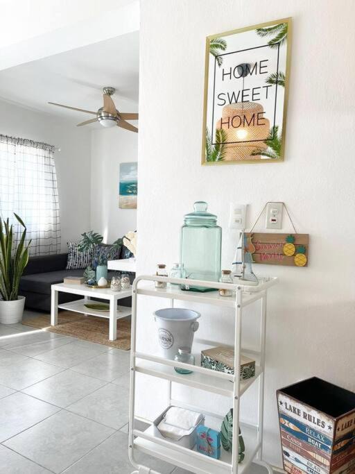Higuey Apartment | Adriana's Place Higuey