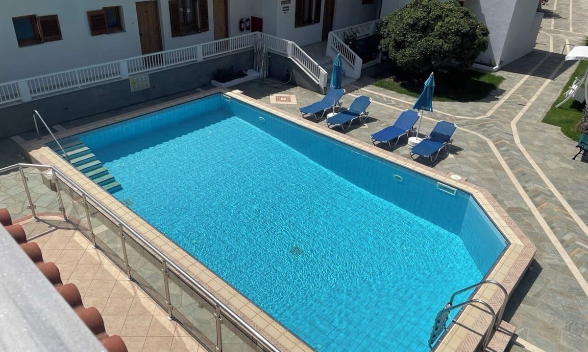 Achladies Apartment | Adult Only - Hotel Suzanna