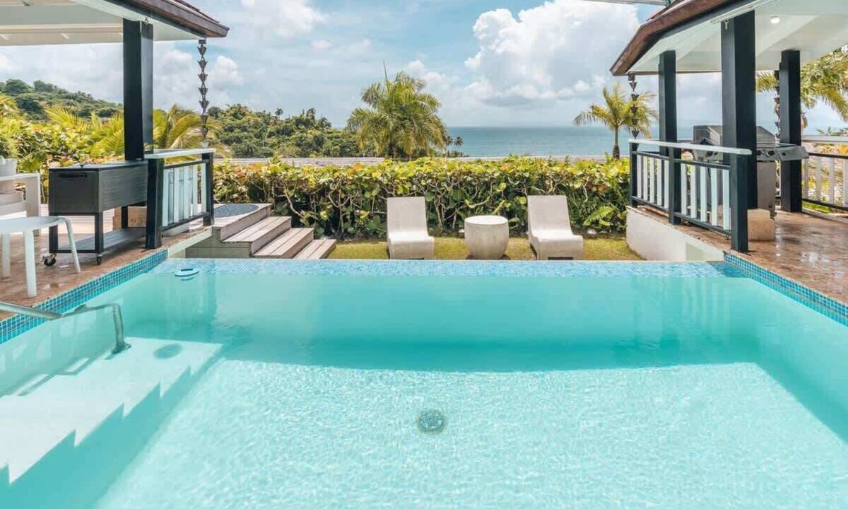 Sanchez Apartment | AEA- Samana Dominican Republic
