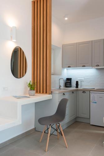 Platis Gialos Apartment | Aegean Harmony