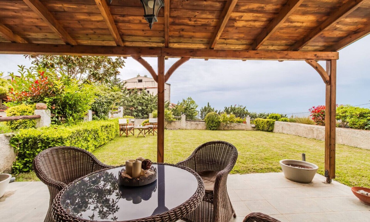 Kassandra Apartment | Aegean Haven by RentalsPro - Posidi Halkidiki