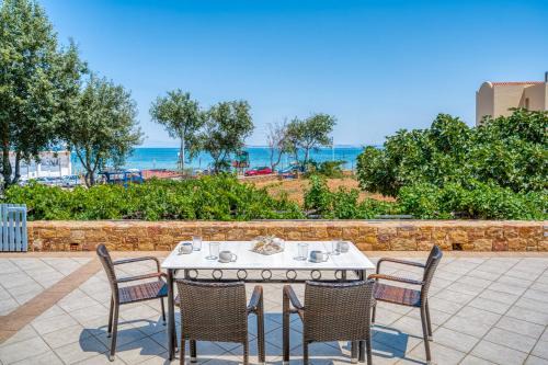 Karfas House | Aegean Horizon