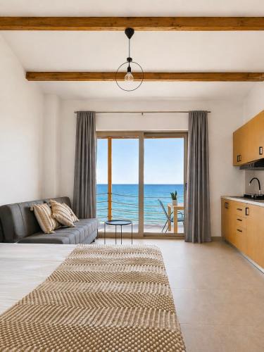 Kardamena Apartment | aelia beach living III