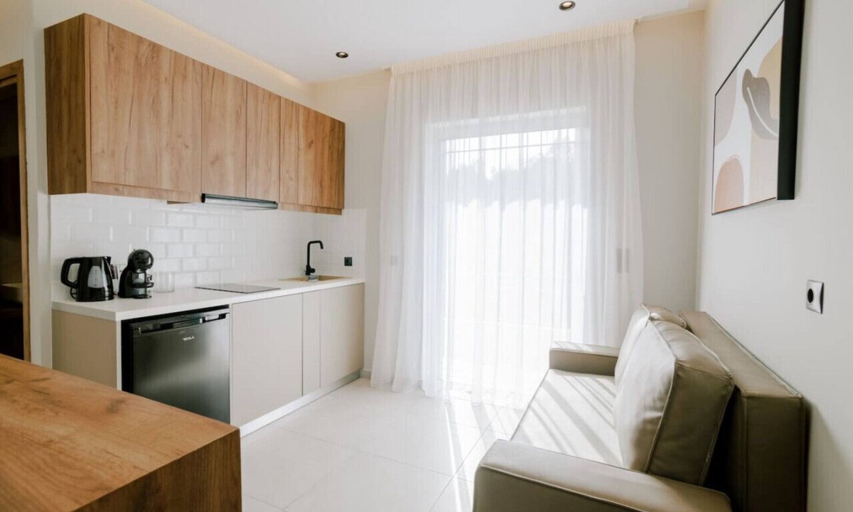 Psalidi Apartment | Aelia Prime Experience 3