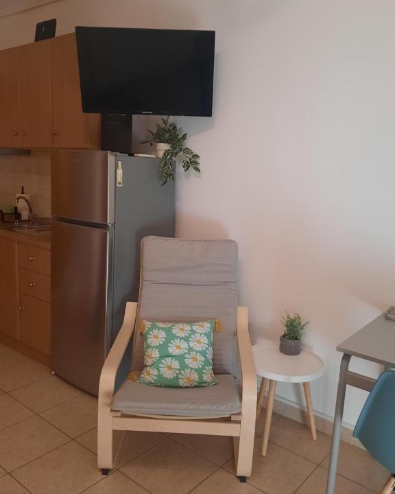 Larissa Apartment | Aelia Studio