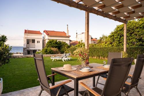 Agios Konstantinos House | Aelia Summer House