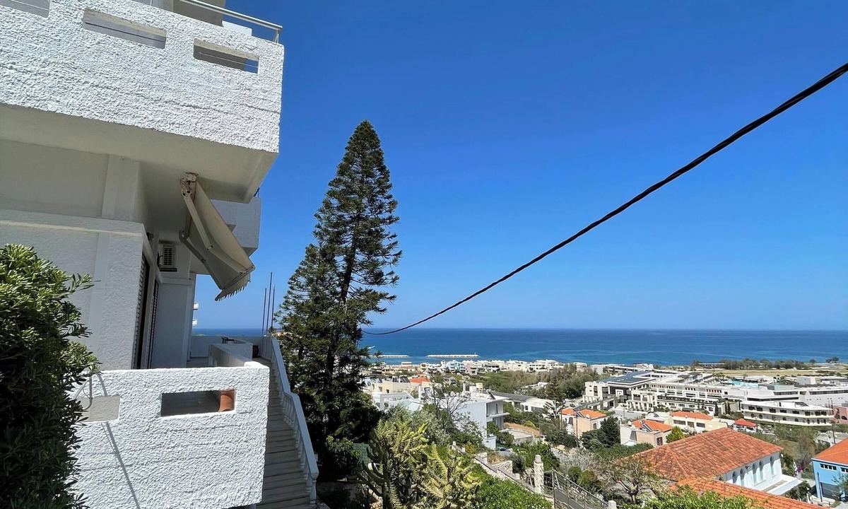Minothiana Apartment | Aeolos Apartments