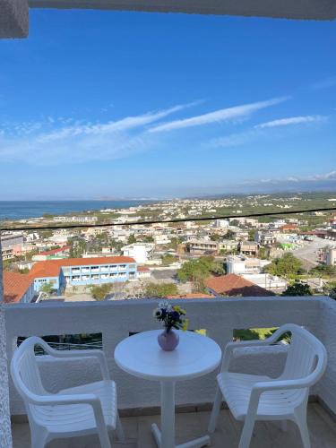 Minothiana Apartment | Aeolos Apartments Kolymbari
