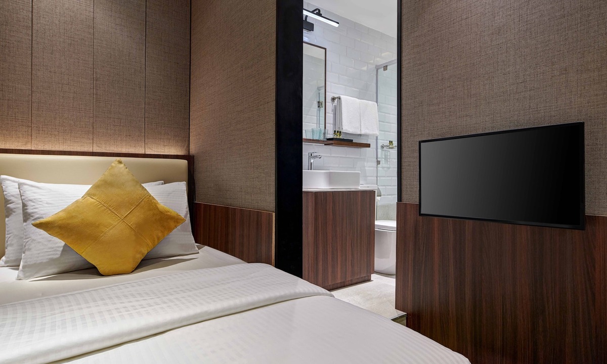 Mactan Export Processing Zone Hotel | Aerotel Cebu