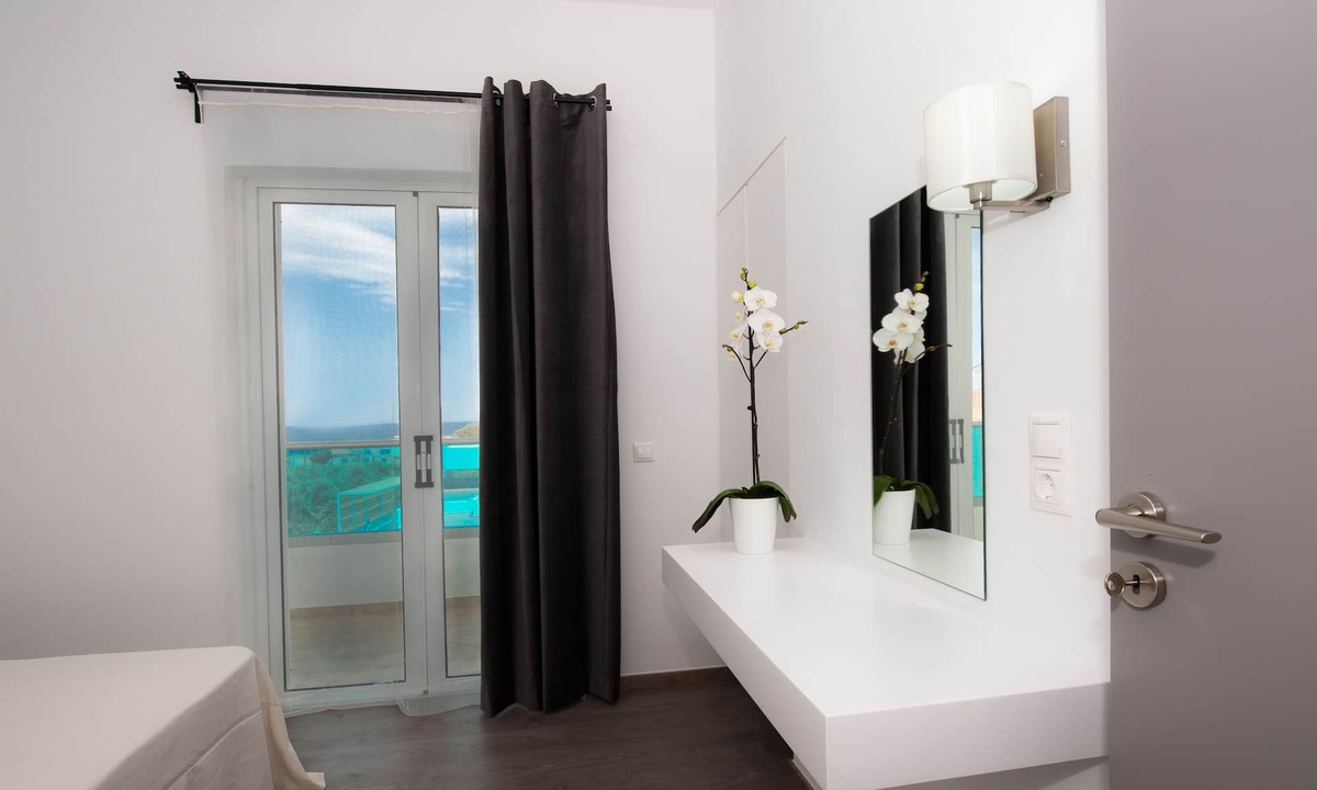 Agia Marina House | Aestas Apts