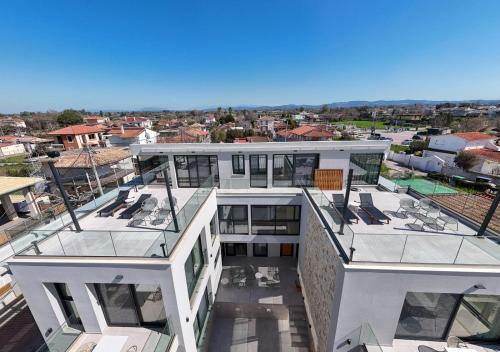Kourouta Hotel | Aetheria South