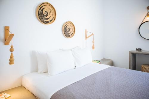 Finikia Apartment | Aetheria Villas