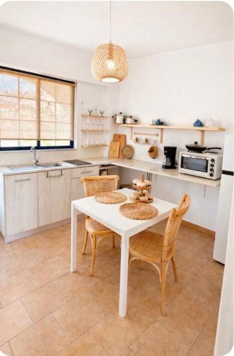 Stegna Apartment | Afroditi Junior Suites