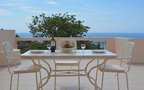 Alonissos Apartment | Agali Apartments