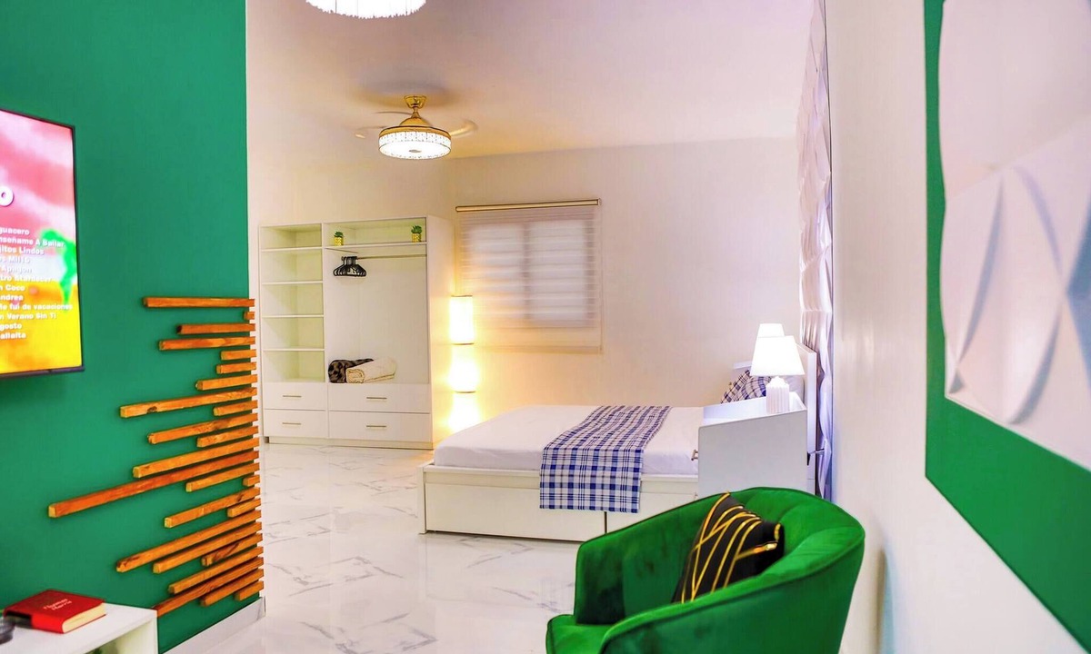 Gaspar Hernandez Apartment | Agapimou apartments H