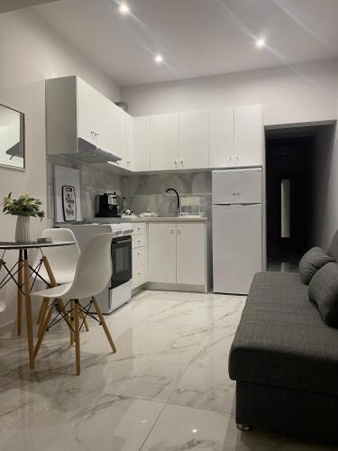 Paleokastritsa Apartment | Aggelikas apartments 1