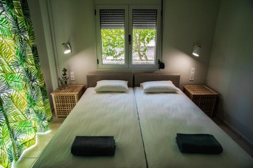 Neos Pirgos Apartment | Aggeliki-Smaro Studios