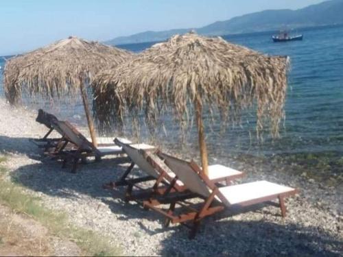 Lichada House | AGGELIKI STUDIOS