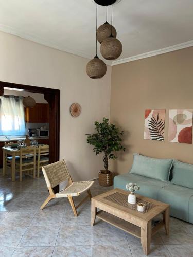 Ierissos Apartment | Aggelos Home