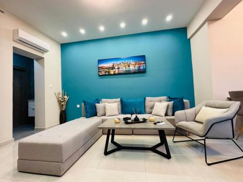 Volos City Centre House | Aggelos Rooms 2