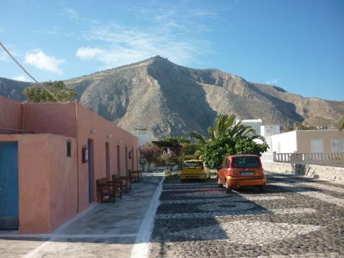 Perissa House | Agios Antonios