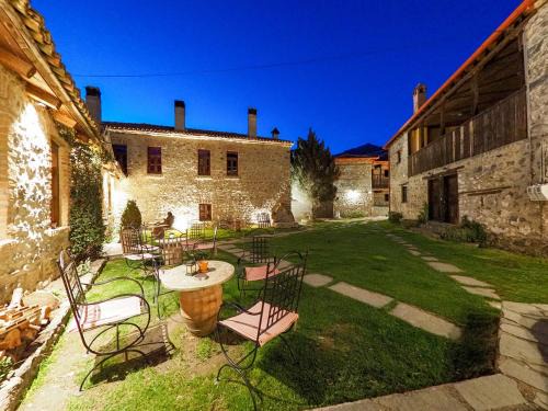 Agios Germanos Hotel | Agios Germanos hotel