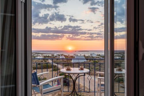 Diakofti Apartment | Agnadi Blue Apartments
