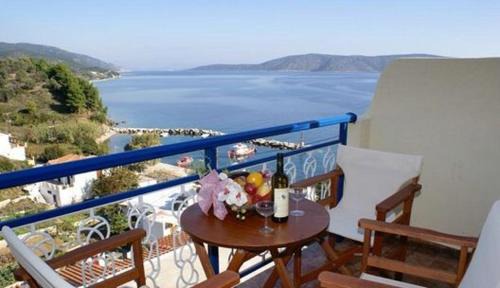 Kalamakia Hotel | Agnanti Hotel