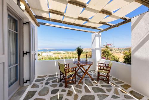Paros Apartment | Agnanti Studios