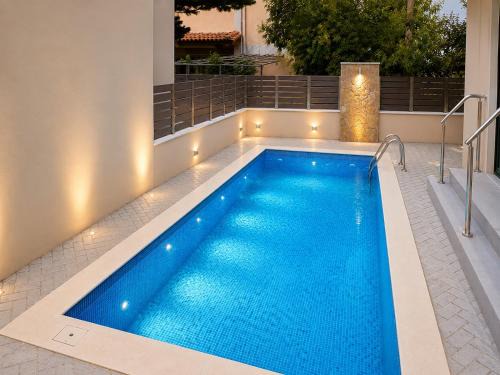 Loutraki Villa | Agora Luxury Villa II