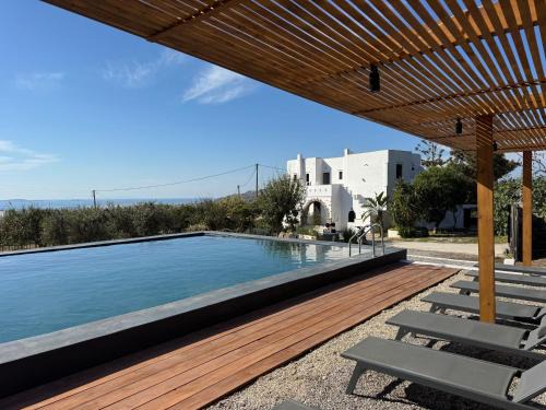 Glinado House | Agrabely