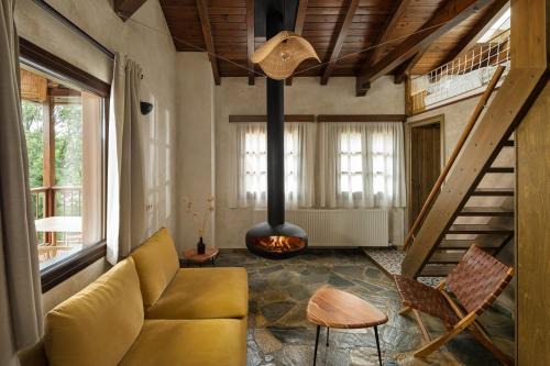 Arnaia Bed & Breakfast | Agramada
