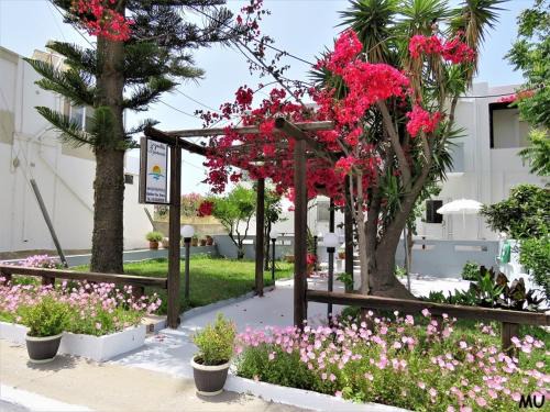 Mastichari Apartment | Agrellis Apartments
